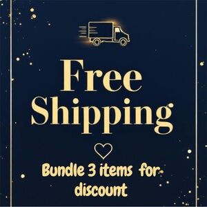 Free Shipping Offer